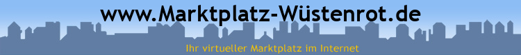 www.Marktplatz-Wüstenrot.de